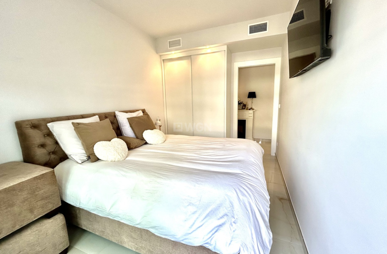 Reventa - Apartamento / piso - Playa Flamenca - Costa Blanca