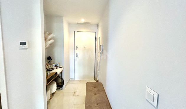 Reventa - Apartamento / piso - Playa Flamenca - Costa Blanca