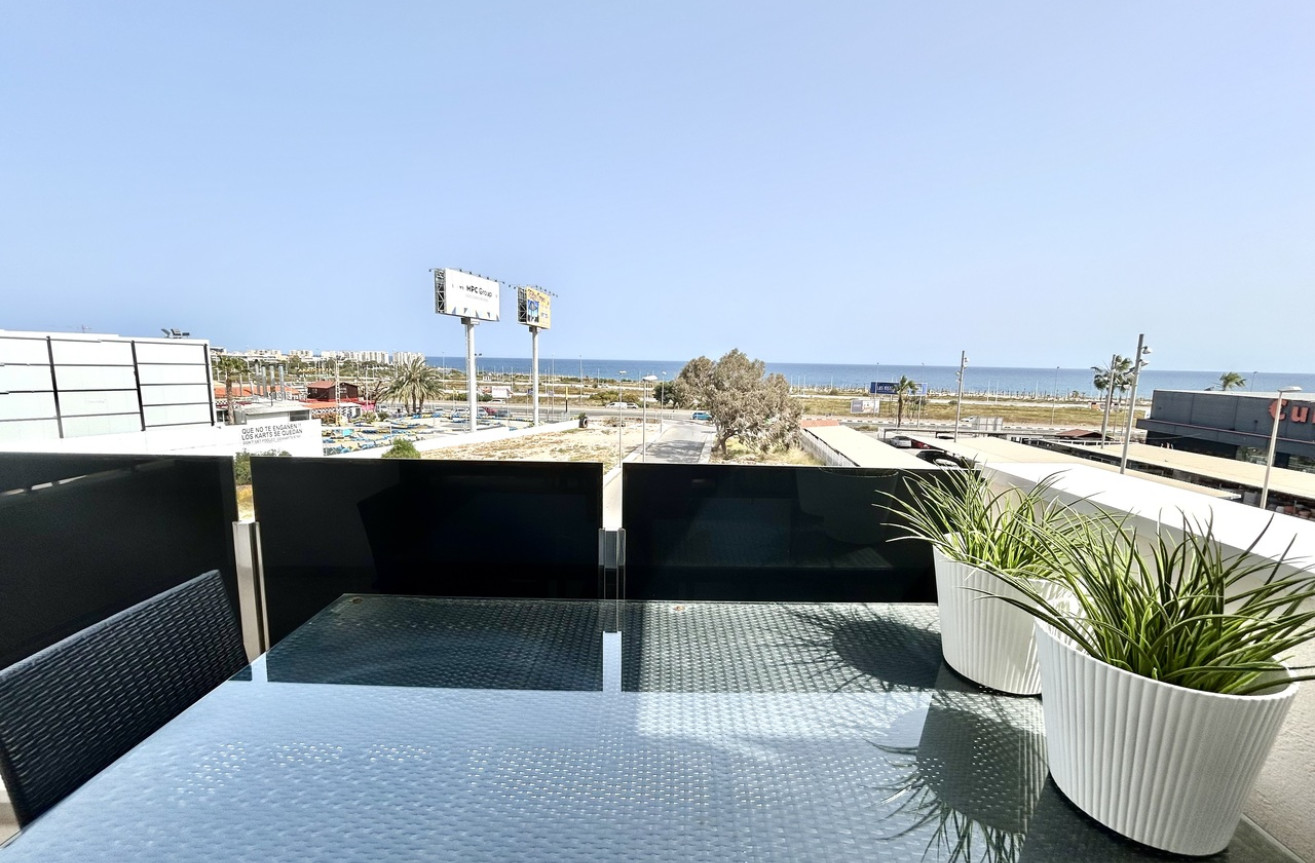 Reventa - Apartamento / piso - Playa Flamenca - Costa Blanca