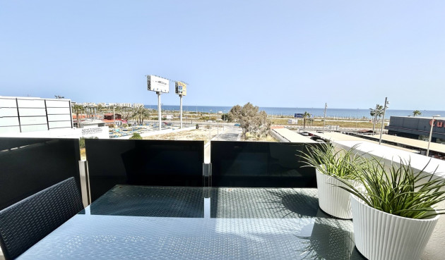 Reventa - Apartamento / piso - Playa Flamenca - Costa Blanca