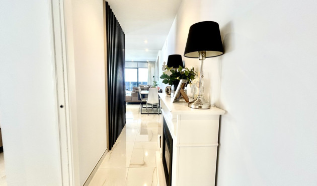 Reventa - Apartamento / piso - Playa Flamenca - Costa Blanca