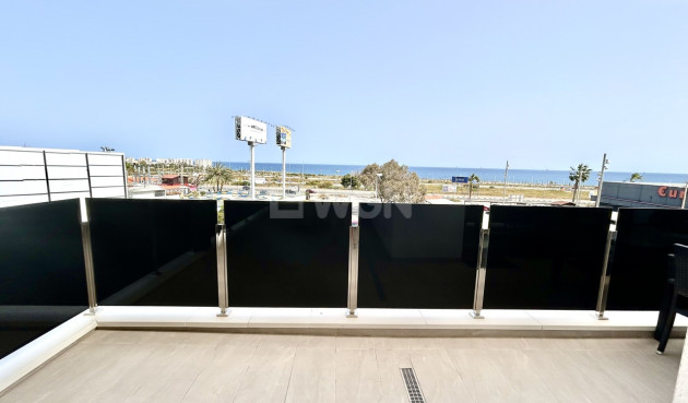 Reventa - Apartamento / piso - Playa Flamenca - Costa Blanca