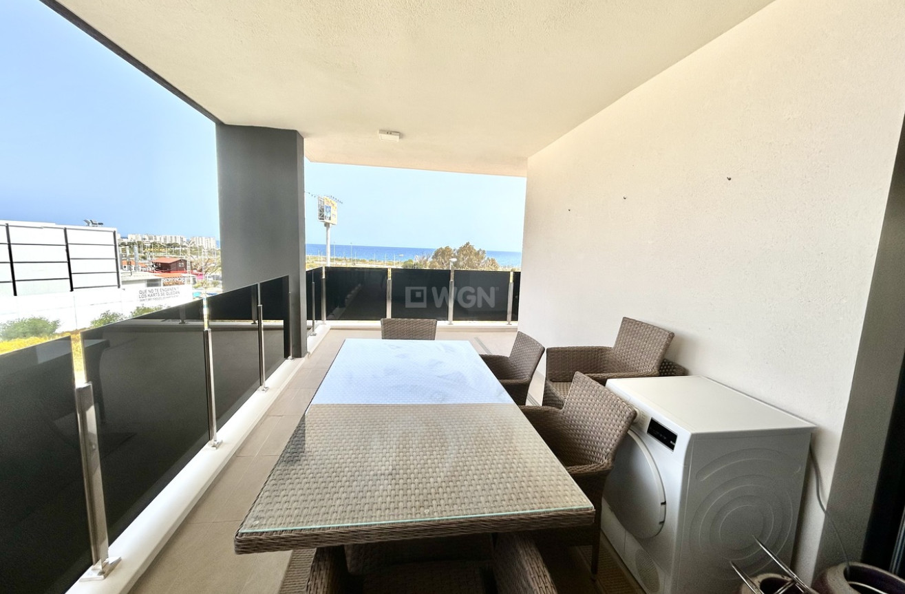 Reventa - Apartamento / piso - Playa Flamenca - Costa Blanca