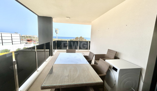 Reventa - Apartamento / piso - Playa Flamenca - Costa Blanca