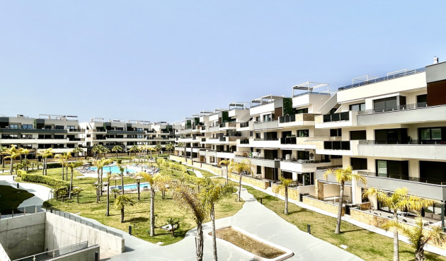 Reventa - Apartamento / piso - Playa Flamenca - Costa Blanca