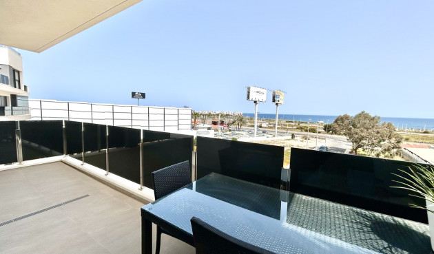 Reventa - Apartamento / piso - Playa Flamenca - Costa Blanca