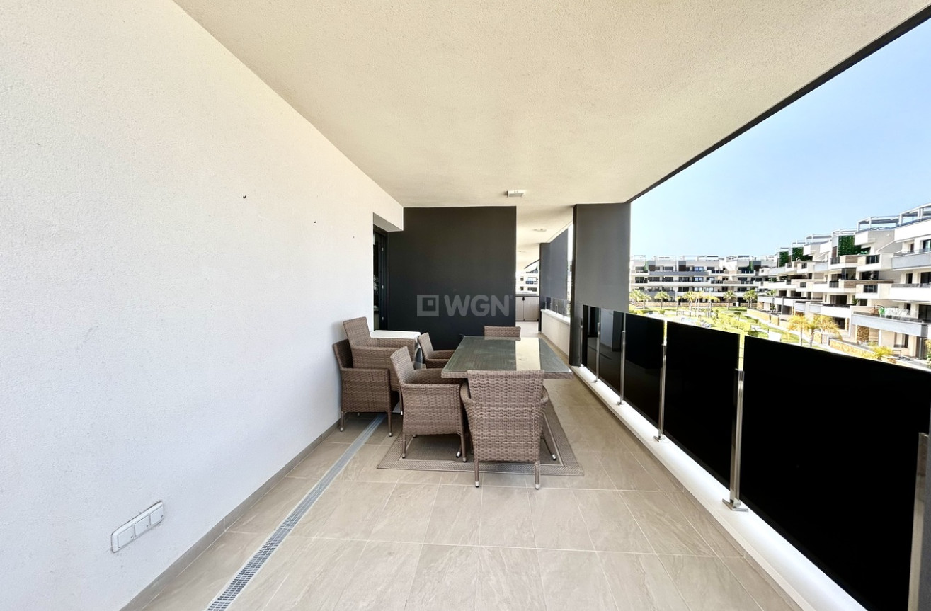 Reventa - Apartamento / piso - Playa Flamenca - Costa Blanca