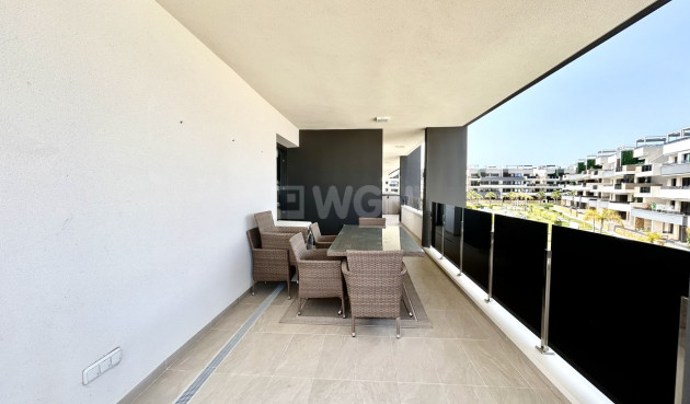 Reventa - Apartamento / piso - Playa Flamenca - Costa Blanca