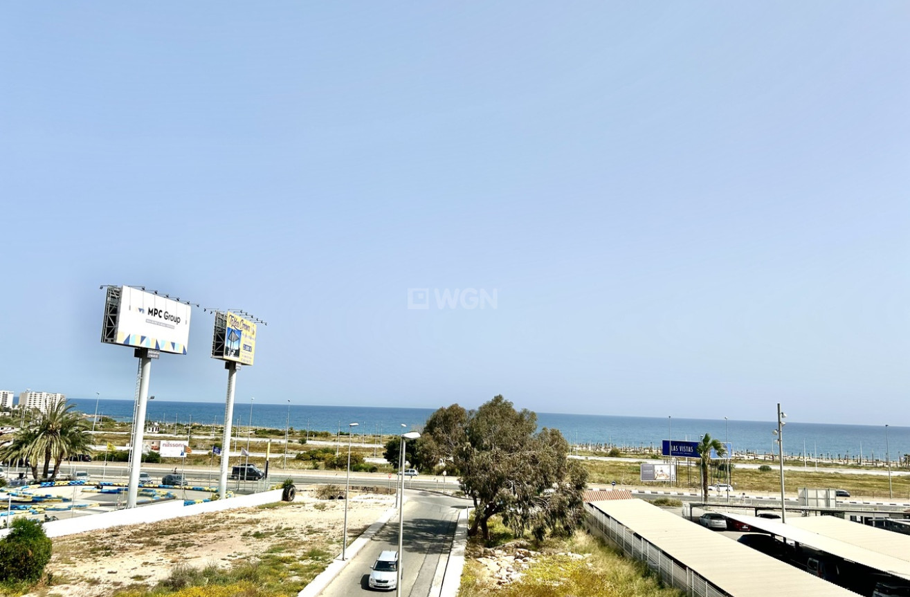 Reventa - Apartamento / piso - Playa Flamenca - Costa Blanca