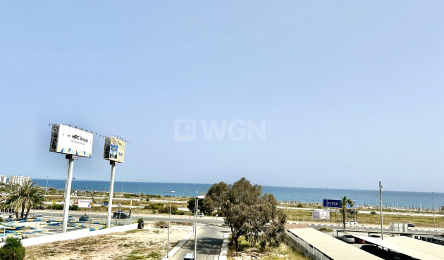 Reventa - Apartamento / piso - Playa Flamenca - Costa Blanca