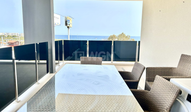 Reventa - Apartamento / piso - Playa Flamenca - Costa Blanca
