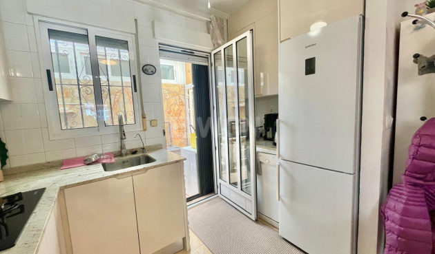 Odsprzedaż - Villa - Orihuela Costa - Los Almendros-la Florida