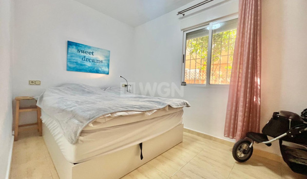 Odsprzedaż - Villa - Orihuela Costa - Los Almendros-la Florida