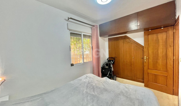 Odsprzedaż - Villa - Orihuela Costa - Los Almendros-la Florida