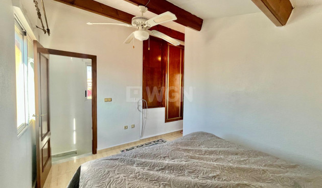 Odsprzedaż - Villa - Orihuela Costa - Los Almendros-la Florida