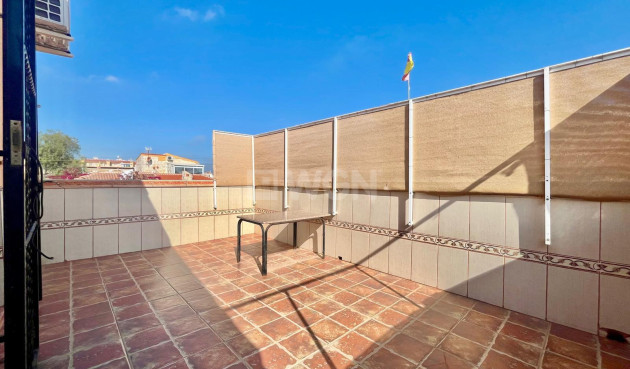 Odsprzedaż - Villa - Orihuela Costa - Los Almendros-la Florida