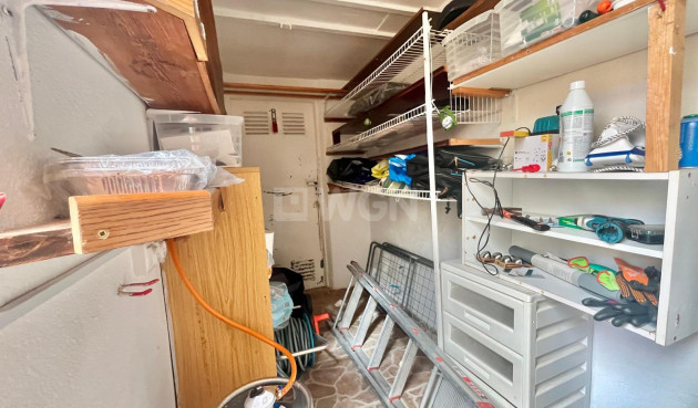 Odsprzedaż - Villa - Orihuela Costa - Los Almendros-la Florida