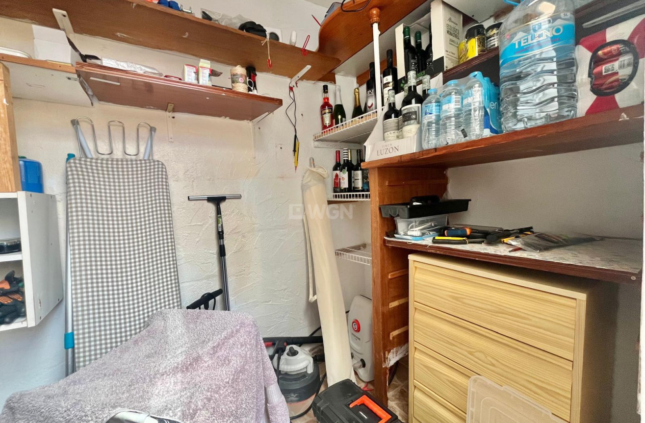 Odsprzedaż - Villa - Orihuela Costa - Los Almendros-la Florida