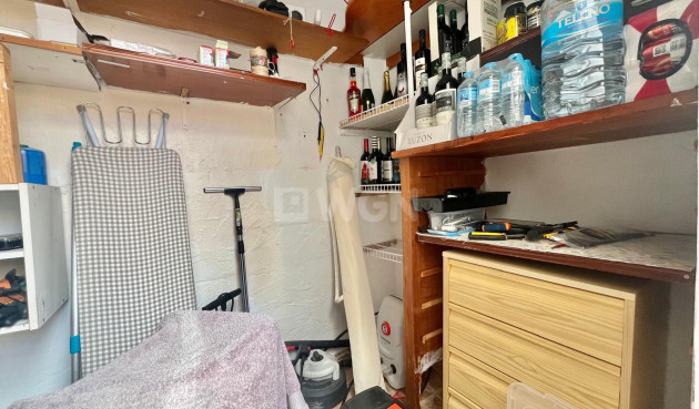 Odsprzedaż - Villa - Orihuela Costa - Los Almendros-la Florida