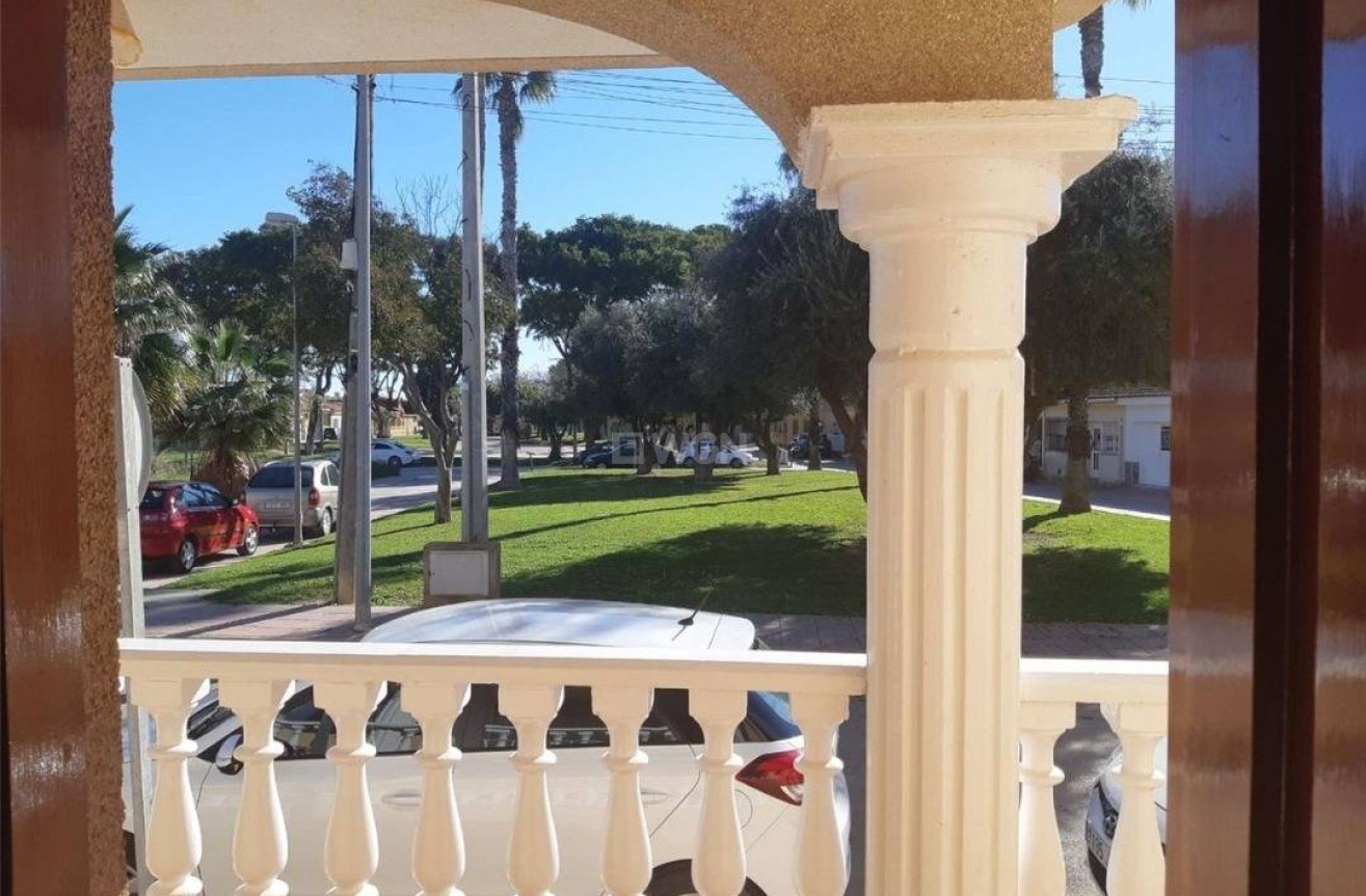 Odsprzedaż - Mieszkanie w bloku - Torre Pacheco - Torre-pacheco