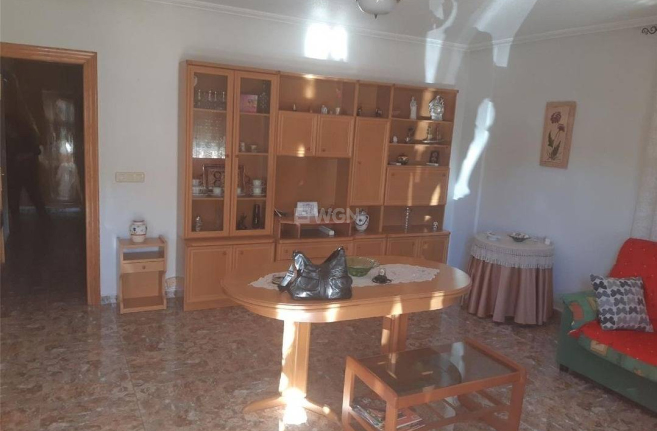 Odsprzedaż - Mieszkanie w bloku - Torre Pacheco - Torre-pacheco