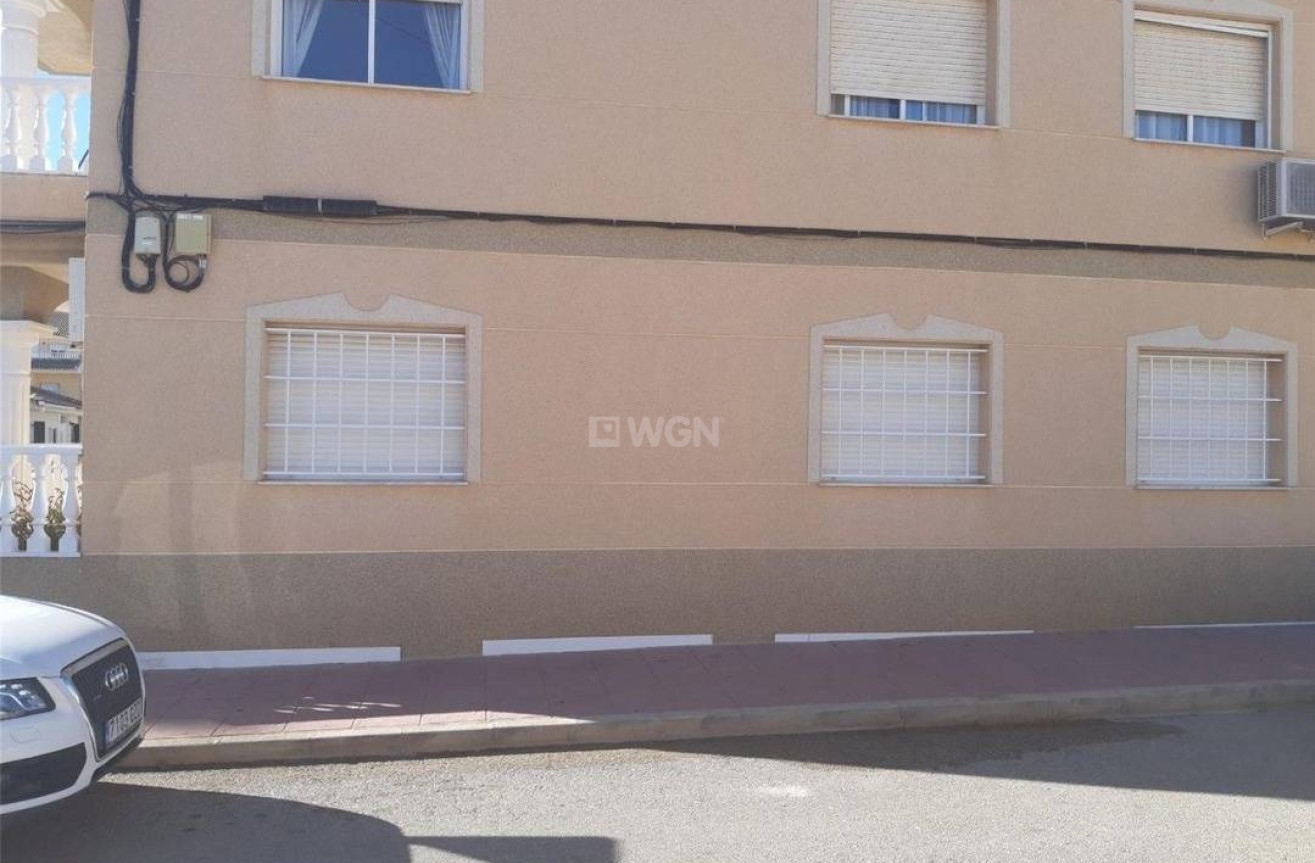 Odsprzedaż - Mieszkanie w bloku - Torre Pacheco - Torre-pacheco