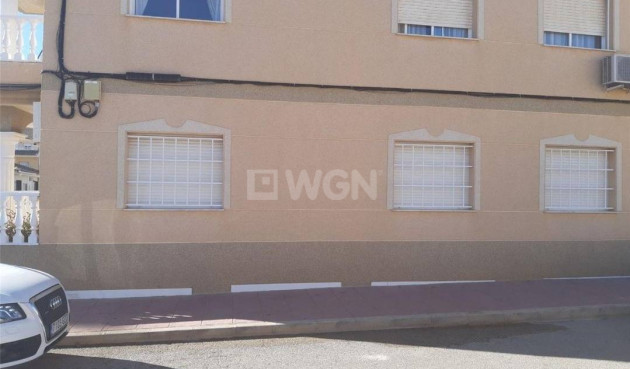 Odsprzedaż - Mieszkanie w bloku - Torre Pacheco - Torre-pacheco