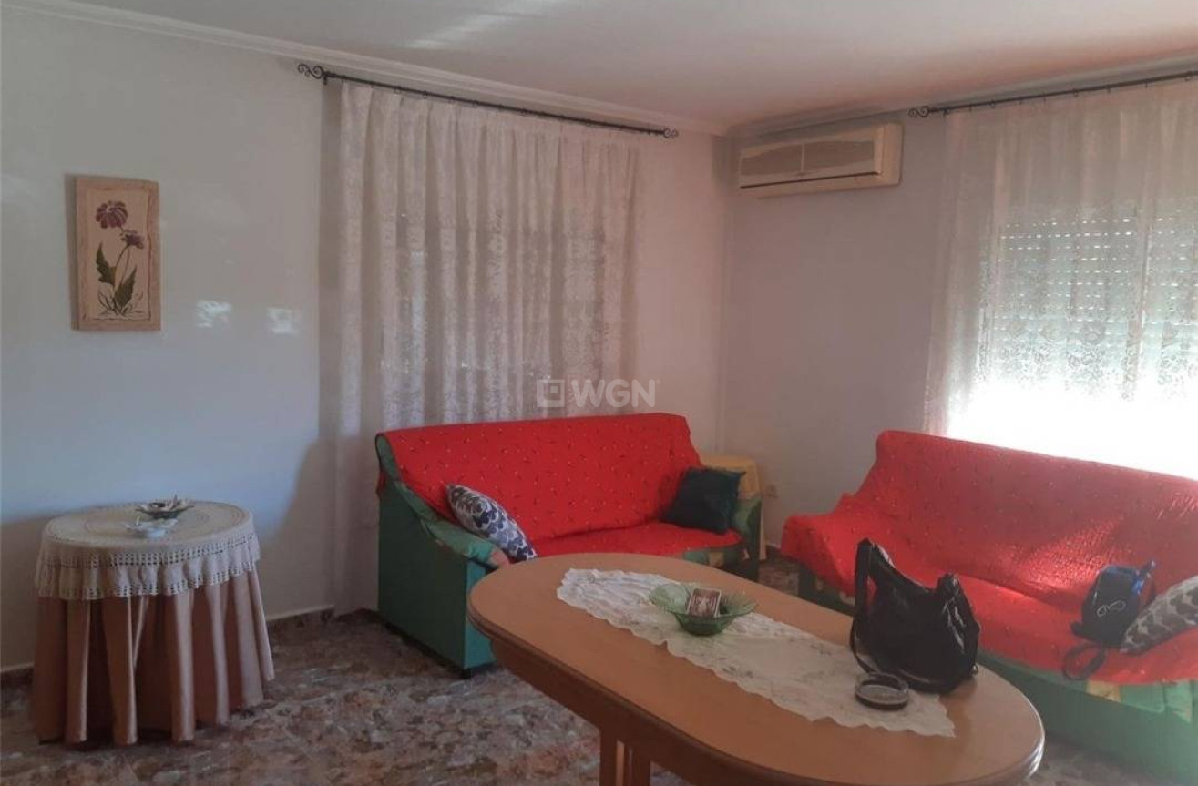 Odsprzedaż - Mieszkanie w bloku - Torre Pacheco - Torre-pacheco