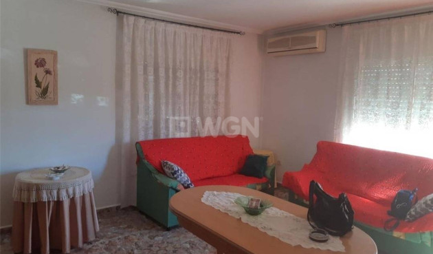 Odsprzedaż - Mieszkanie w bloku - Torre Pacheco - Torre-pacheco