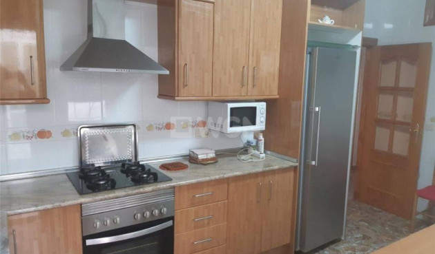 Odsprzedaż - Mieszkanie w bloku - Torre Pacheco - Torre-pacheco