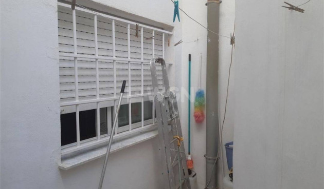 Odsprzedaż - Mieszkanie w bloku - Torre Pacheco - Torre-pacheco