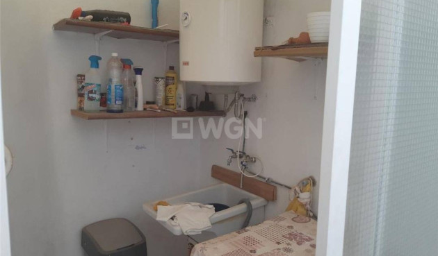 Odsprzedaż - Mieszkanie w bloku - Torre Pacheco - Torre-pacheco