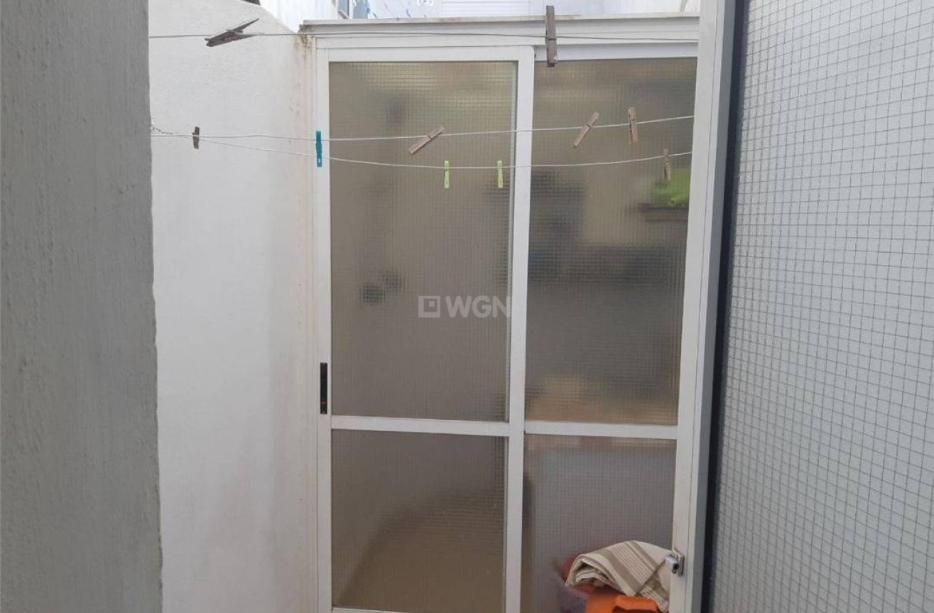 Odsprzedaż - Mieszkanie w bloku - Torre Pacheco - Torre-pacheco