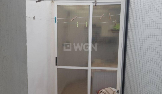 Odsprzedaż - Mieszkanie w bloku - Torre Pacheco - Torre-pacheco