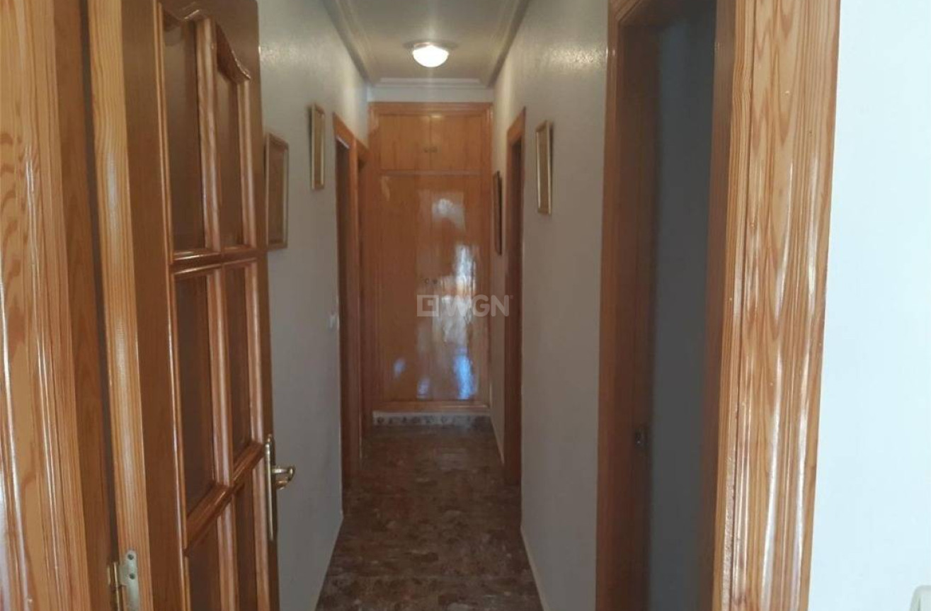 Odsprzedaż - Mieszkanie w bloku - Torre Pacheco - Torre-pacheco