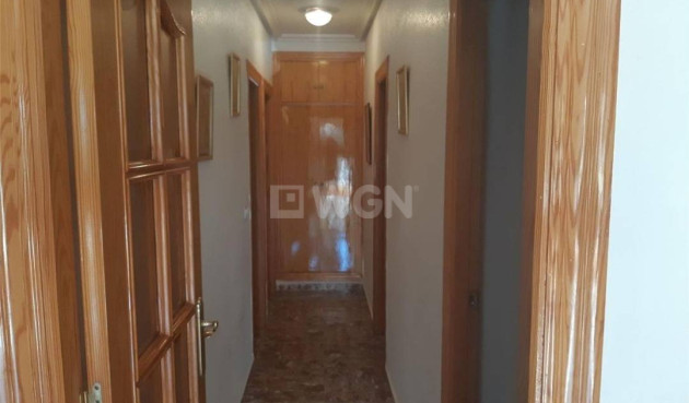 Odsprzedaż - Mieszkanie w bloku - Torre Pacheco - Torre-pacheco