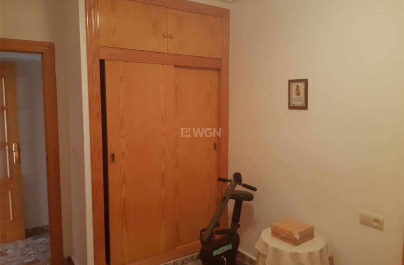 Odsprzedaż - Mieszkanie w bloku - Torre Pacheco - Torre-pacheco