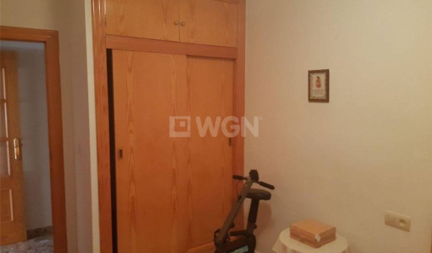 Odsprzedaż - Mieszkanie w bloku - Torre Pacheco - Torre-pacheco