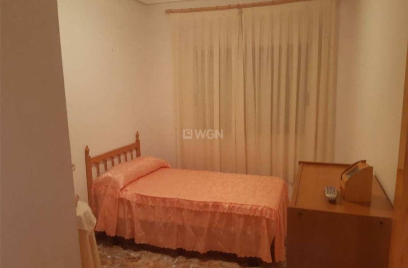 Odsprzedaż - Mieszkanie w bloku - Torre Pacheco - Torre-pacheco