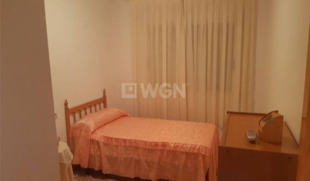 Odsprzedaż - Mieszkanie w bloku - Torre Pacheco - Torre-pacheco