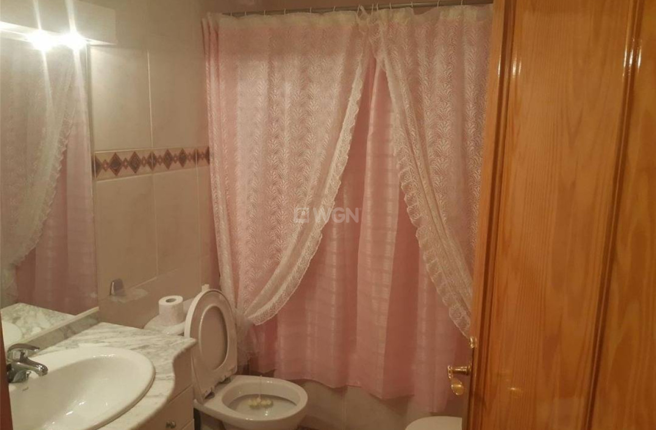 Odsprzedaż - Mieszkanie w bloku - Torre Pacheco - Torre-pacheco