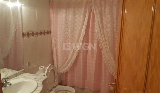 Odsprzedaż - Mieszkanie w bloku - Torre Pacheco - Torre-pacheco