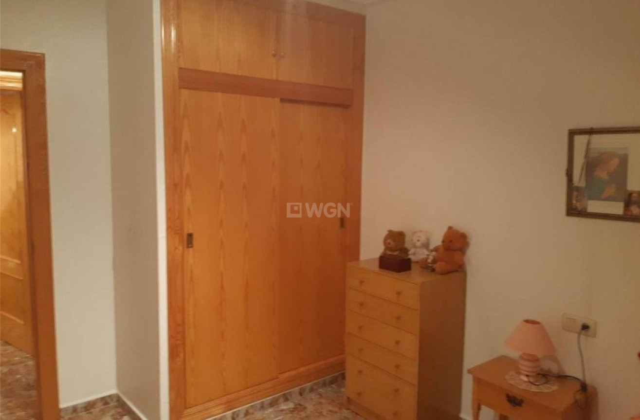 Odsprzedaż - Mieszkanie w bloku - Torre Pacheco - Torre-pacheco