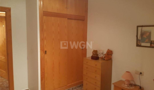 Odsprzedaż - Mieszkanie w bloku - Torre Pacheco - Torre-pacheco