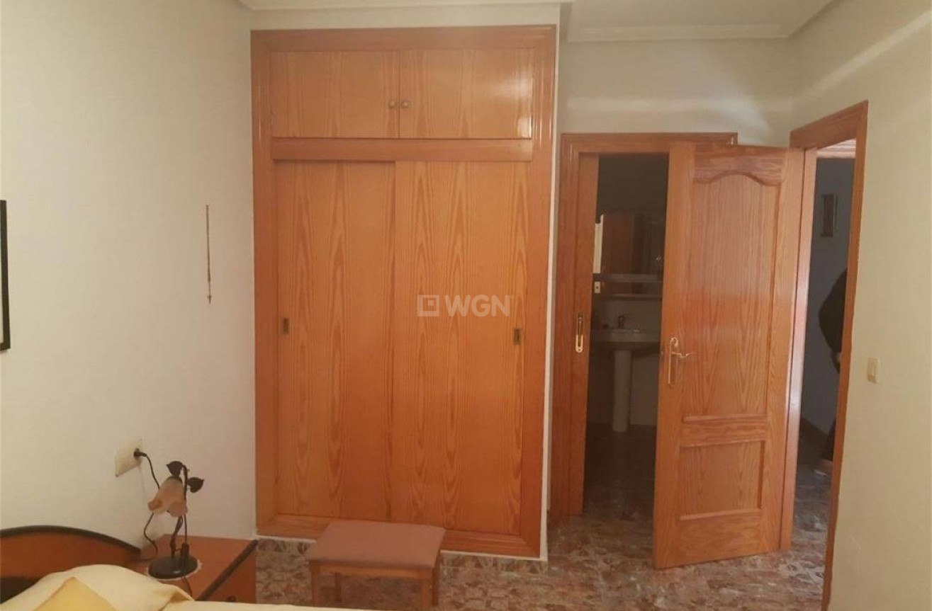 Odsprzedaż - Mieszkanie w bloku - Torre Pacheco - Torre-pacheco