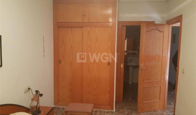 Odsprzedaż - Mieszkanie w bloku - Torre Pacheco - Torre-pacheco