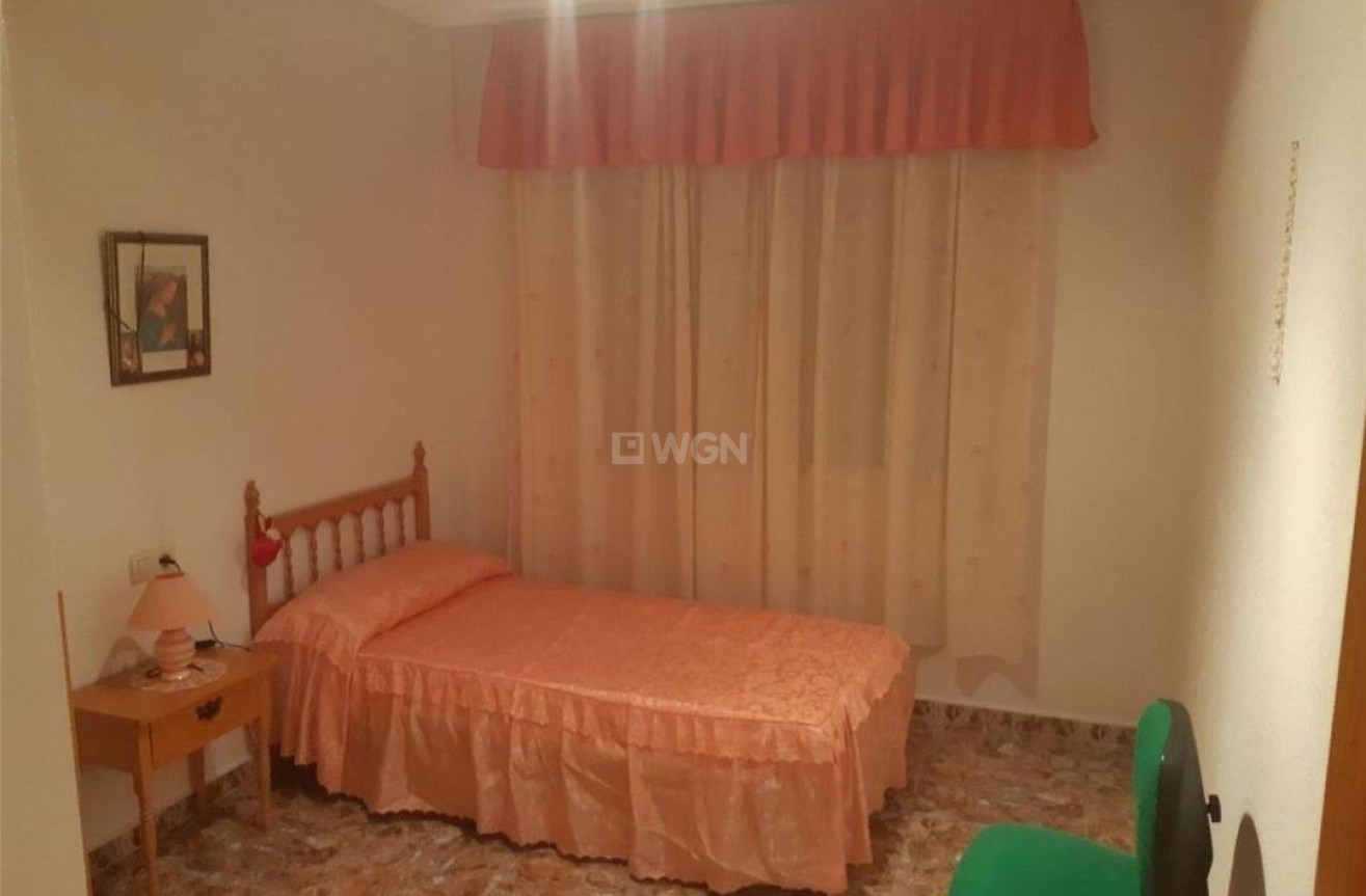 Odsprzedaż - Mieszkanie w bloku - Torre Pacheco - Torre-pacheco