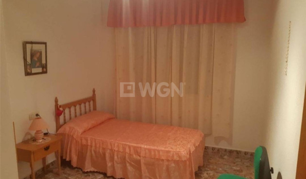 Odsprzedaż - Mieszkanie w bloku - Torre Pacheco - Torre-pacheco