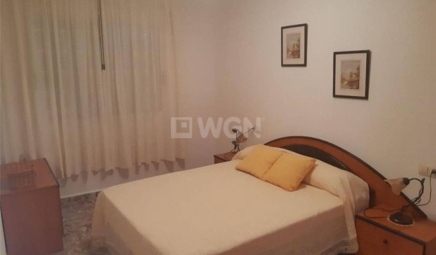 Odsprzedaż - Mieszkanie w bloku - Torre Pacheco - Torre-pacheco