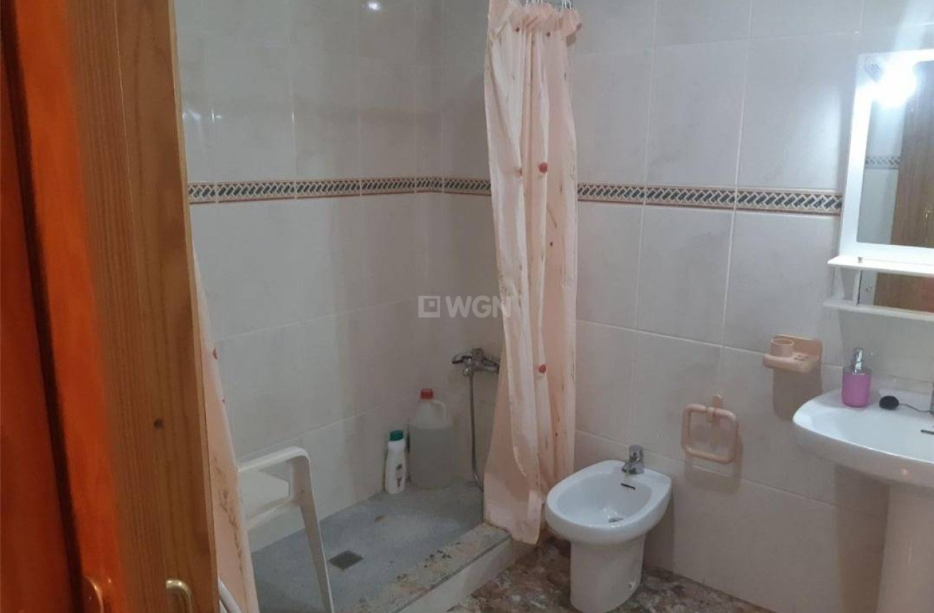 Odsprzedaż - Mieszkanie w bloku - Torre Pacheco - Torre-pacheco